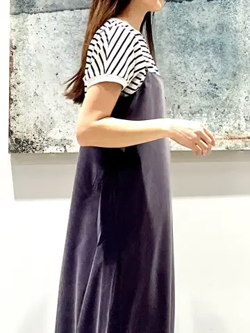 ONWARD CROSSET SELECT 田中 コーディネート画像