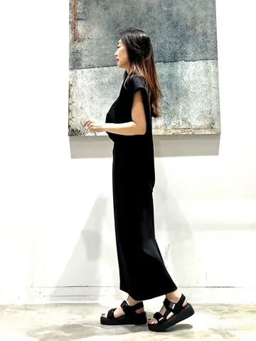 ONWARD CROSSET SELECT 田中 コーディネート画像