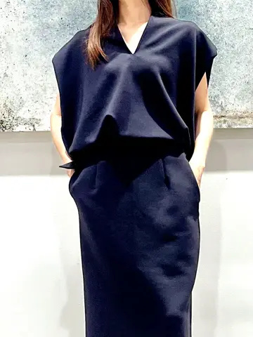 ONWARD CROSSET SELECT 田中 コーディネート画像