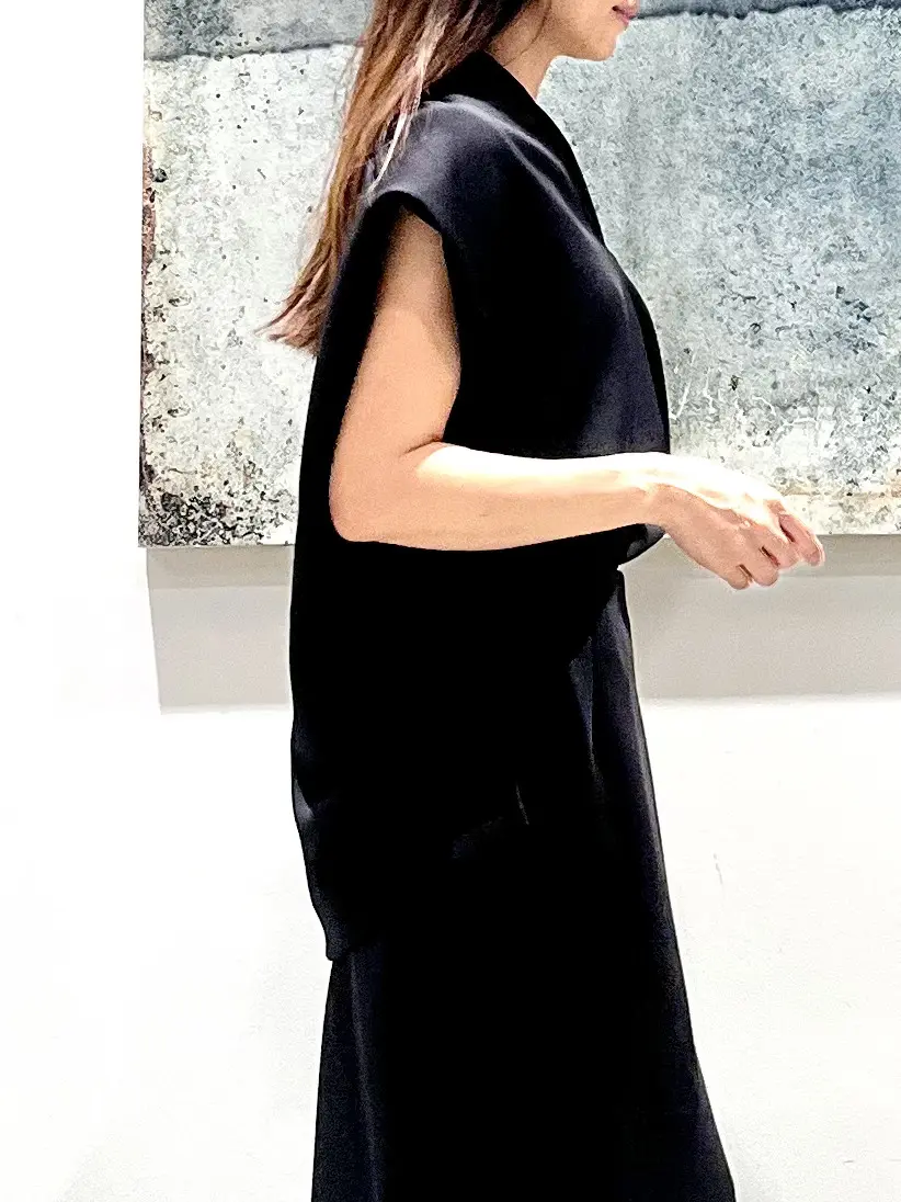 ONWARD CROSSET SELECT 田中 コーディネート画像