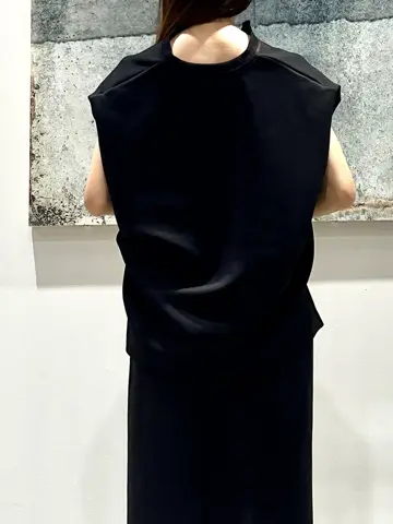 ONWARD CROSSET SELECT 田中 コーディネート画像