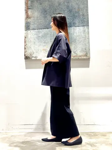 ONWARD CROSSET SELECT 田中 コーディネート画像