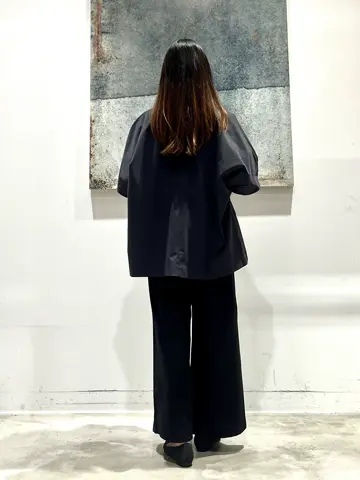 ONWARD CROSSET SELECT 田中 コーディネート画像