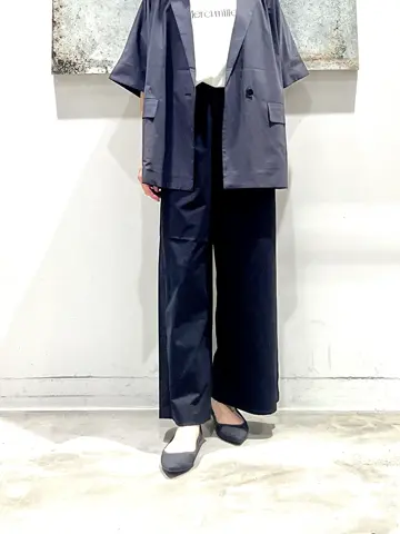 ONWARD CROSSET SELECT 田中 コーディネート画像