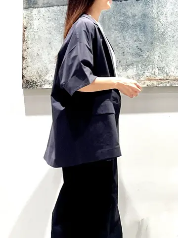 ONWARD CROSSET SELECT 田中 コーディネート画像