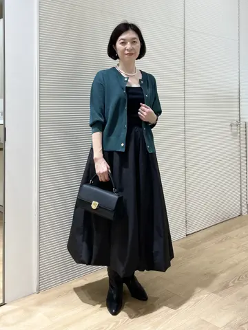 ONWARD CROSSET SELECT 五月女 コーディネート画像