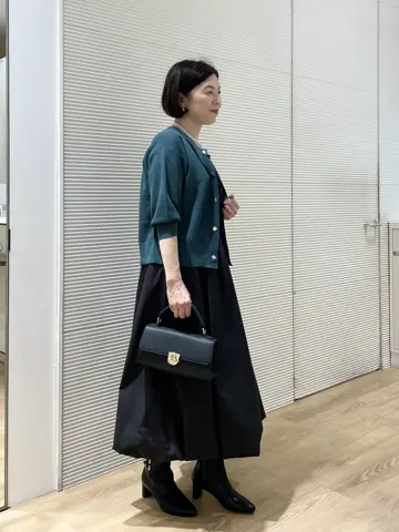 ONWARD CROSSET SELECT 五月女 コーディネート画像