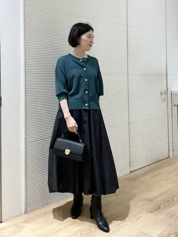 ONWARD CROSSET SELECT 五月女 コーディネート画像