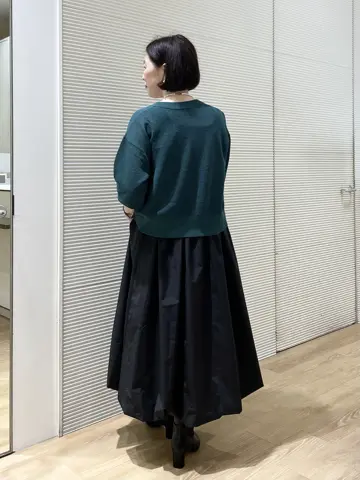 ONWARD CROSSET SELECT 五月女 コーディネート画像