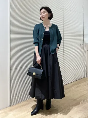 ONWARD CROSSET SELECT 五月女 コーディネート画像