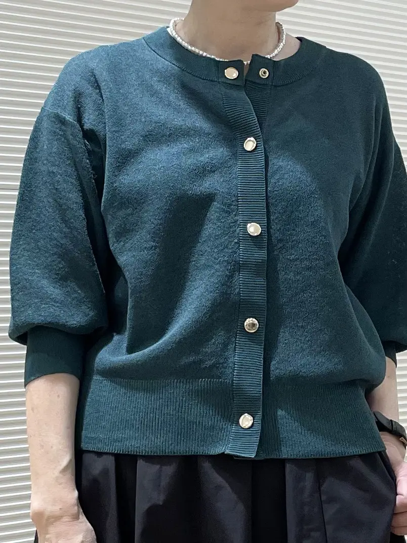 ONWARD CROSSET SELECT 五月女 コーディネート画像