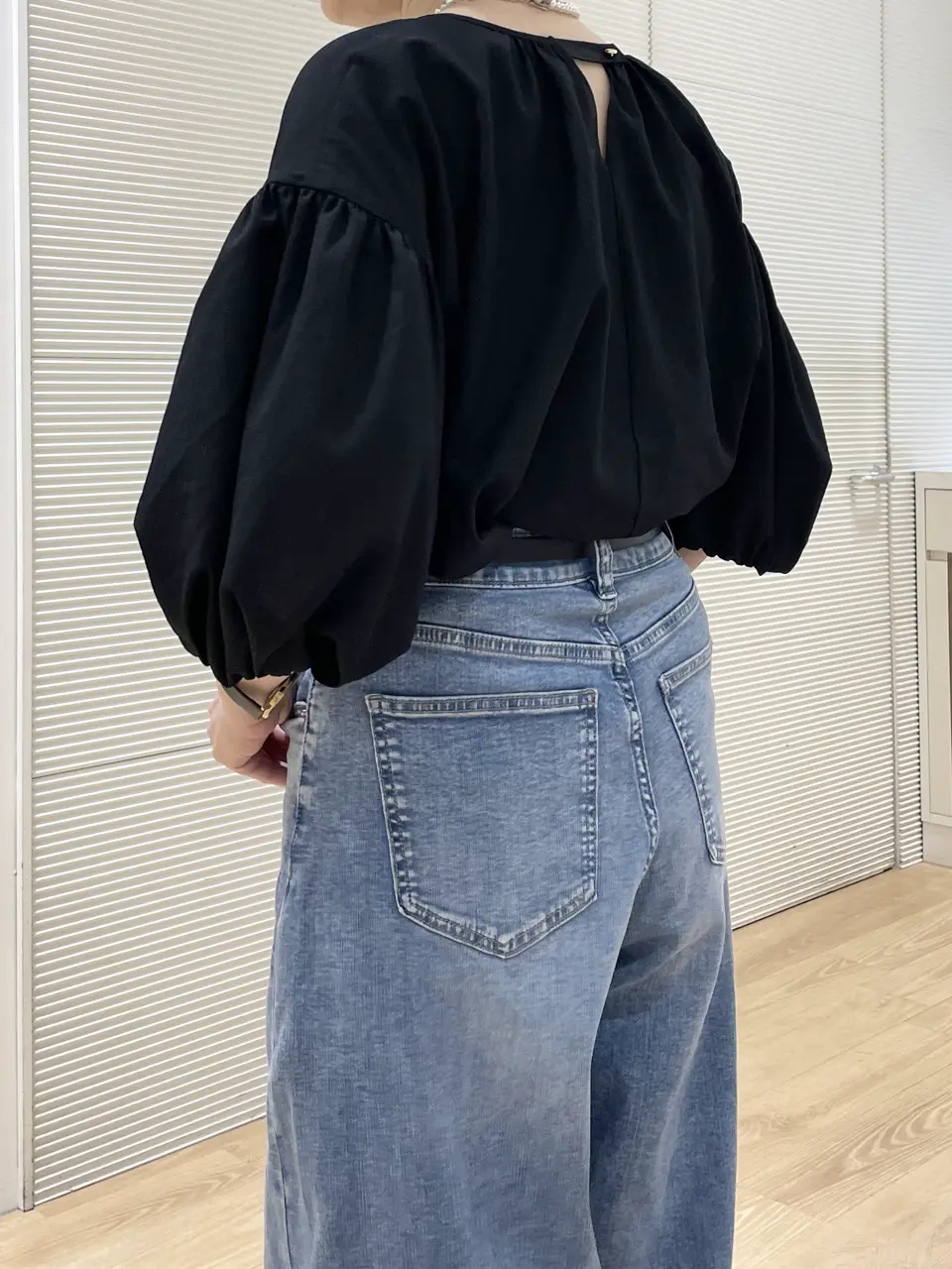 ONWARD CROSSET SELECT 五月女 コーディネート画像