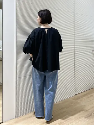 ONWARD CROSSET SELECT 五月女 コーディネート画像