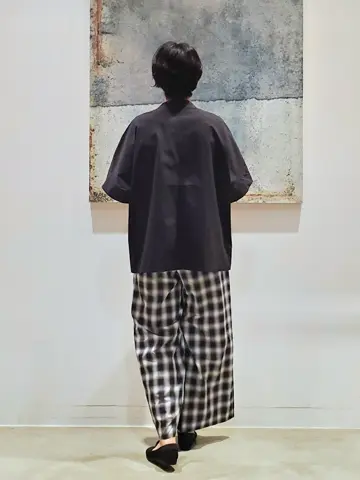 ONWARD CROSSET SELECT 本吉 コーディネート画像