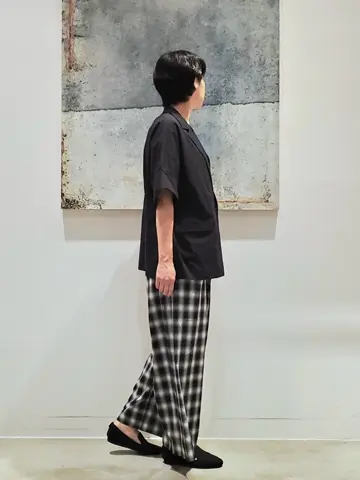 ONWARD CROSSET SELECT 本吉 コーディネート画像