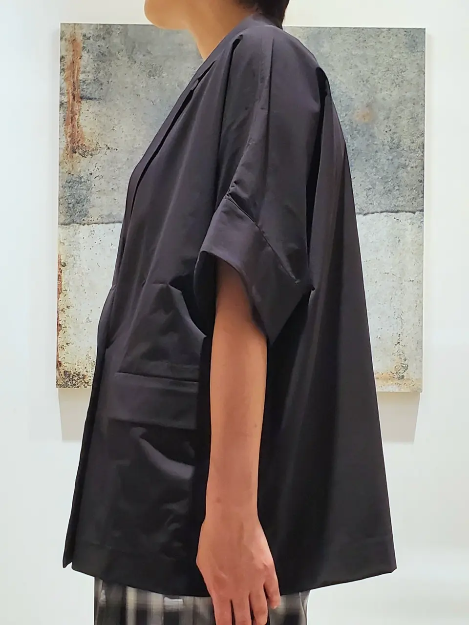 ONWARD CROSSET SELECT 本吉 コーディネート画像