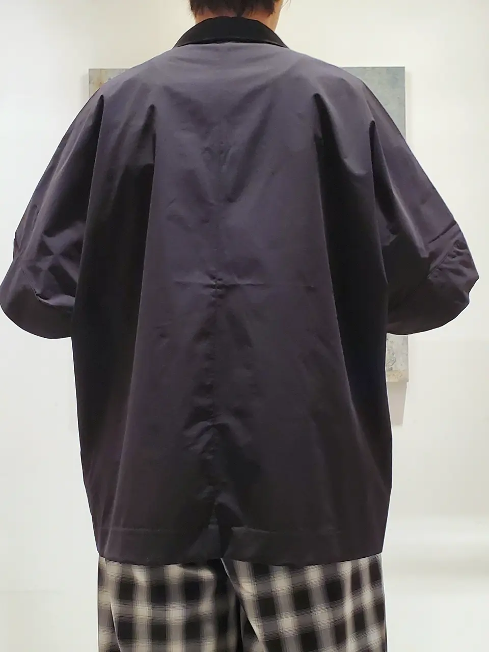 ONWARD CROSSET SELECT 本吉 コーディネート画像