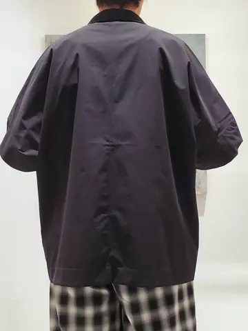 ONWARD CROSSET SELECT 本吉 コーディネート画像