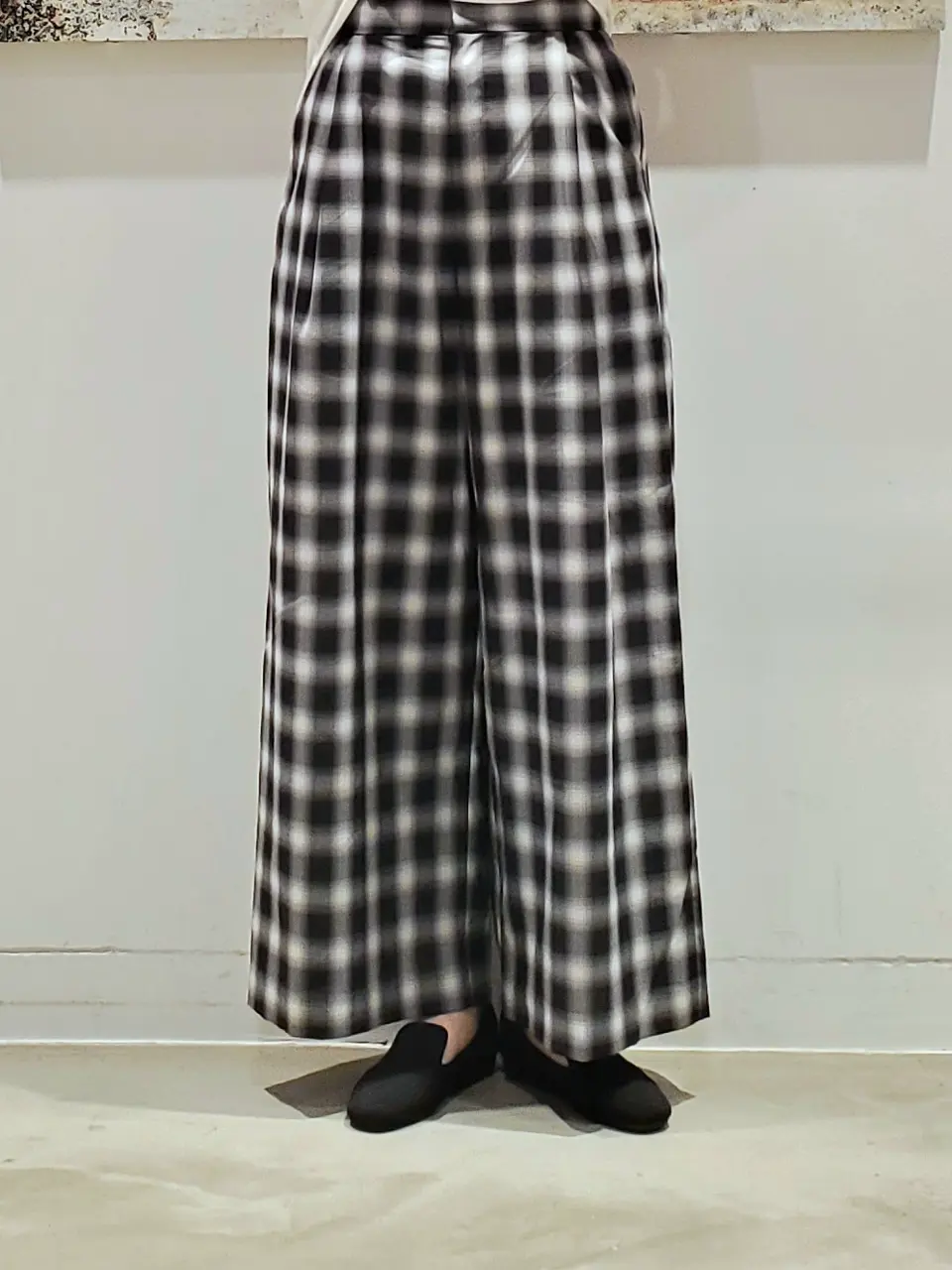 ONWARD CROSSET SELECT 本吉 コーディネート画像