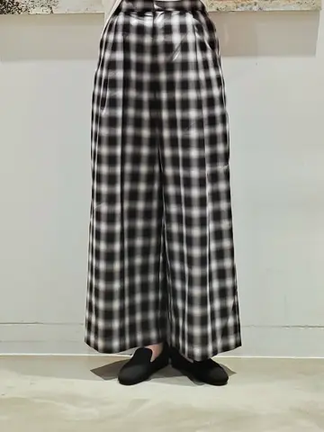 ONWARD CROSSET SELECT 本吉 コーディネート画像