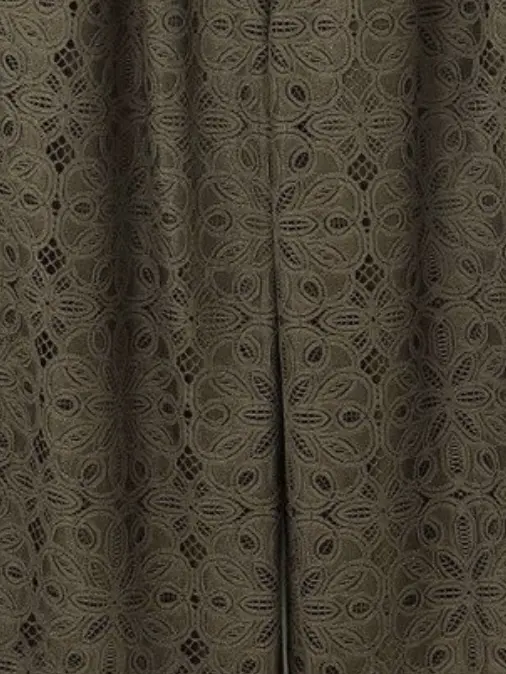 ONWARD CROSSET SELECT 江川 コーディネート画像