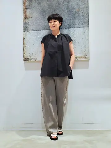 ONWARD CROSSET SELECT 本吉 コーディネート画像