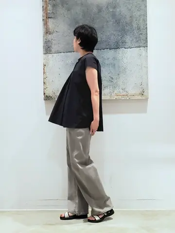 ONWARD CROSSET SELECT 本吉 コーディネート画像