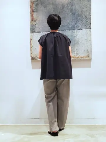 ONWARD CROSSET SELECT 本吉 コーディネート画像