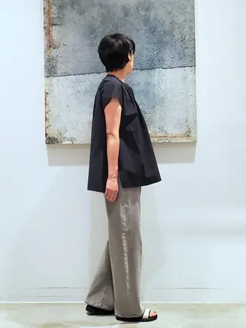 ONWARD CROSSET SELECT 本吉 コーディネート画像