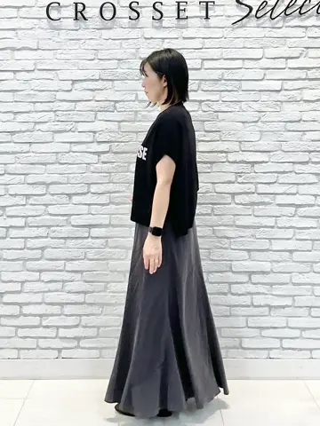 ONWARD CROSSET SELECT 東海林 コーディネート画像