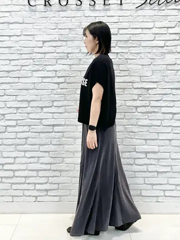 ONWARD CROSSET SELECT 東海林 コーディネート画像