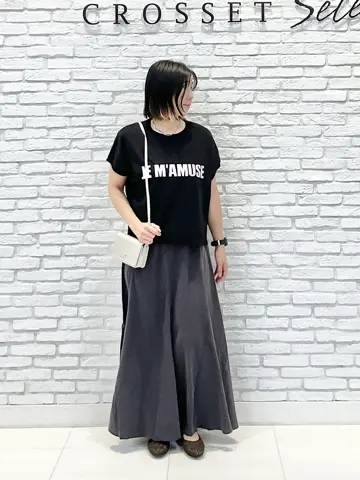 ONWARD CROSSET SELECT 東海林 コーディネート画像