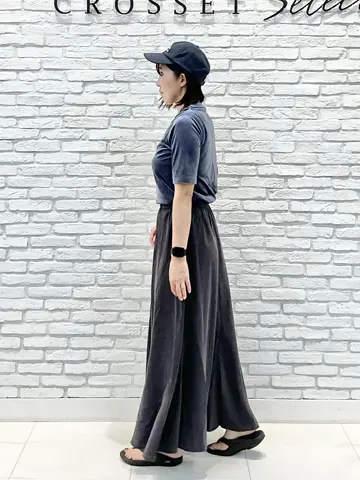 ONWARD CROSSET SELECT 東海林 コーディネート画像