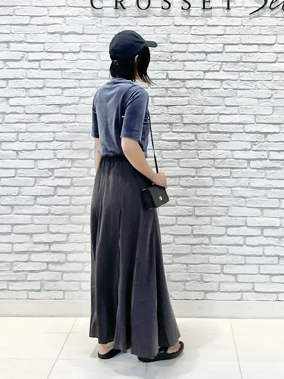 ONWARD CROSSET SELECT 東海林 コーディネート画像