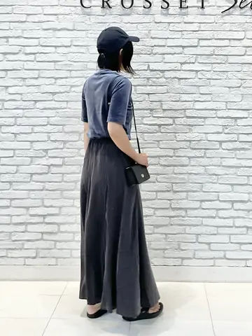 ONWARD CROSSET SELECT 東海林 コーディネート画像