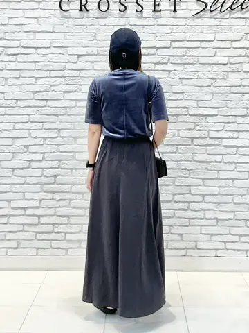 ONWARD CROSSET SELECT 東海林 コーディネート画像