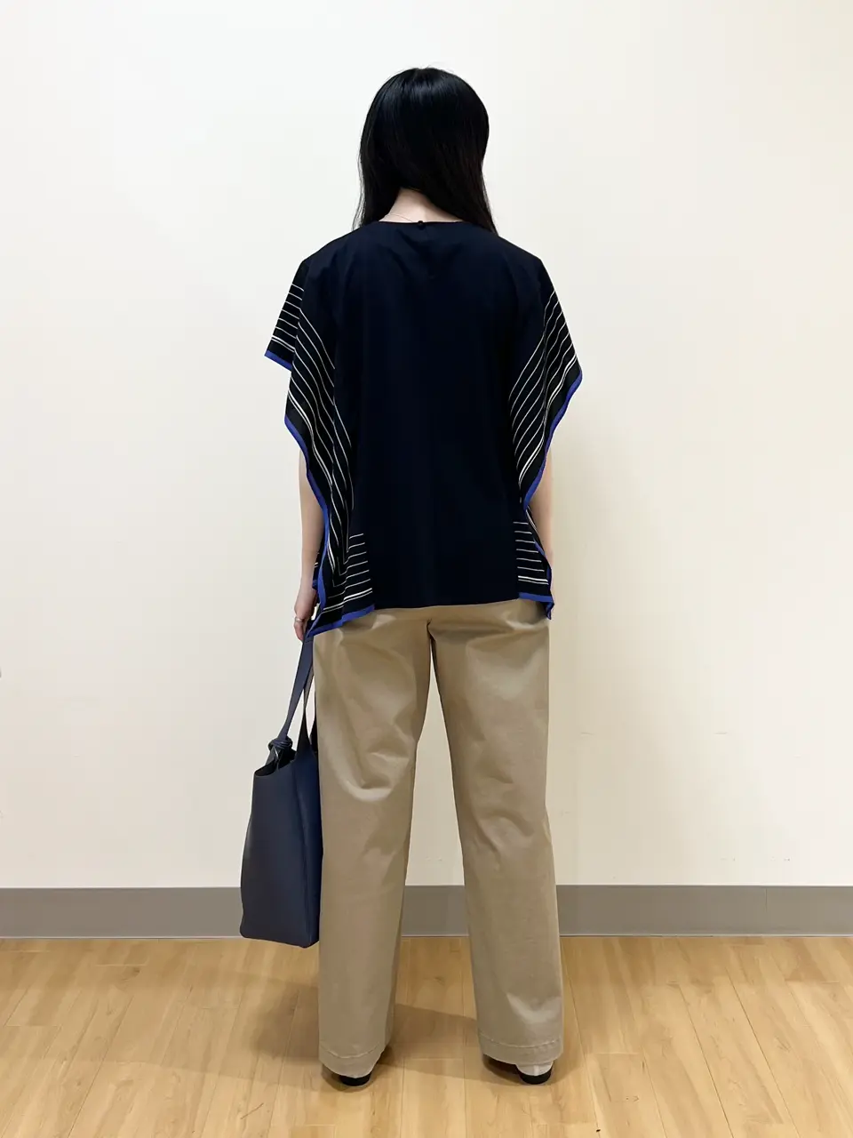 ONWARD CROSSET SELECT Aina コーディネート画像