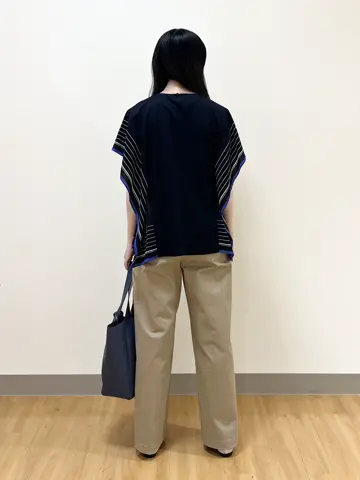 ONWARD CROSSET SELECT Aina コーディネート画像