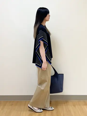 ONWARD CROSSET SELECT Aina コーディネート画像