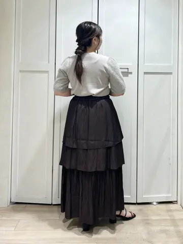 ONWARD CROSSET SELECT 藤田 コーディネート画像