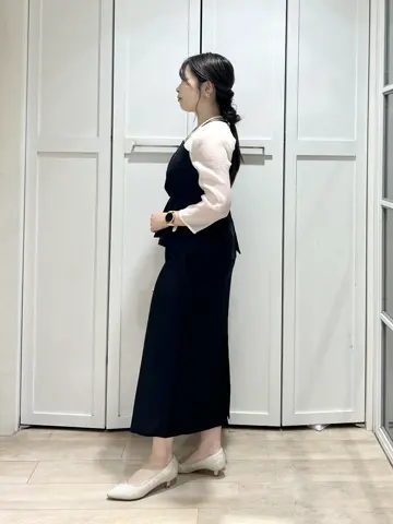 ONWARD CROSSET SELECT 藤田 コーディネート画像