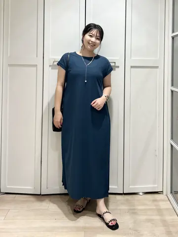 ONWARD CROSSET SELECT 藤田 コーディネート画像