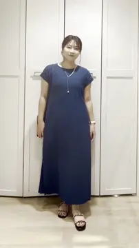 ONWARD CROSSET SELECT 藤田 コーディネート画像