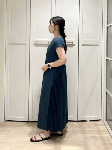 ONWARD CROSSET SELECT 藤田 コーディネート画像