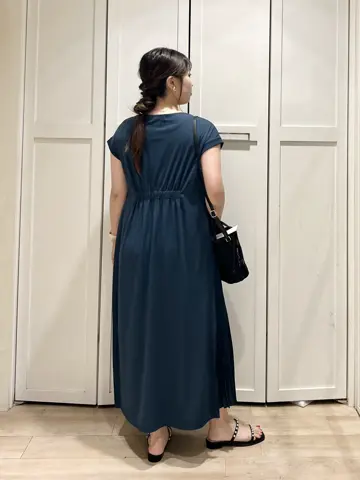 ONWARD CROSSET SELECT 藤田 コーディネート画像