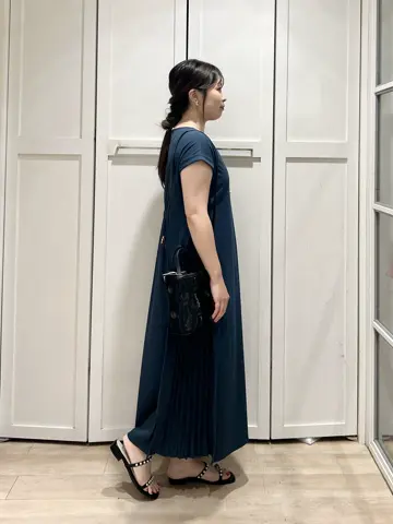 ONWARD CROSSET SELECT 藤田 コーディネート画像