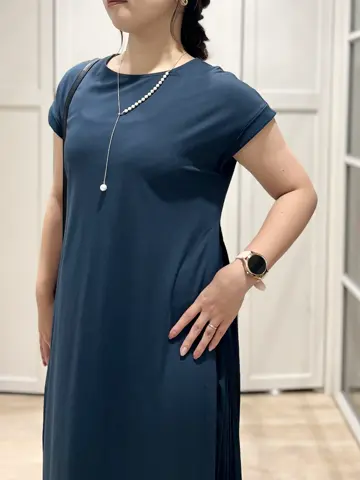 ONWARD CROSSET SELECT 藤田 コーディネート画像