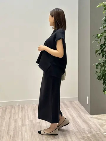 ONWARD CROSSET SELECT mami コーディネート画像