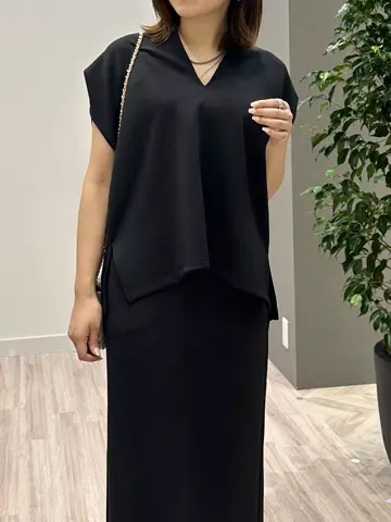 ONWARD CROSSET SELECT mami コーディネート画像