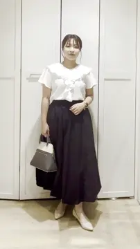 ONWARD CROSSET SELECT 藤田 コーディネート画像